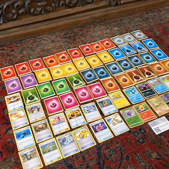 Pokémon card lot - Picture 2 of 10